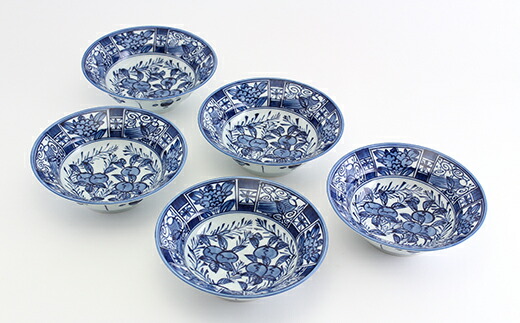 楽天市場】【ふるさと納税】源右衛門窯 赤絵瓔珞手 そば猪口 器 食器