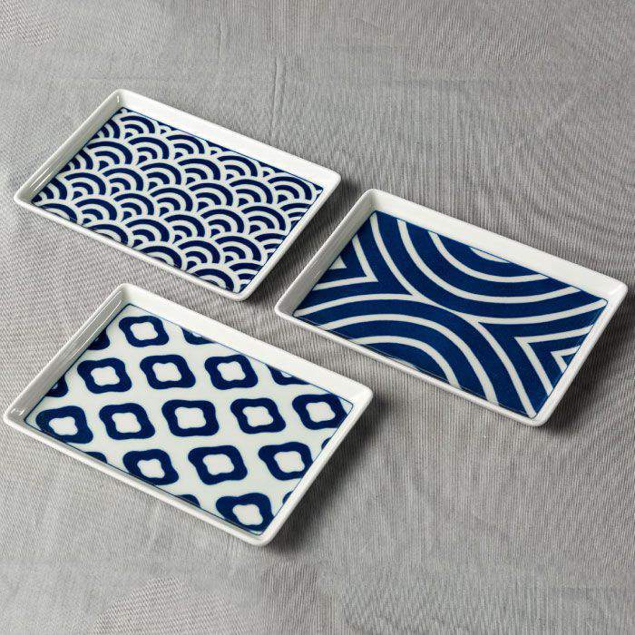 楽天市場 ふるさと納税 波佐見焼 古典紋様3柄27点セット 西海陶器 Oa1 長崎県波佐見町