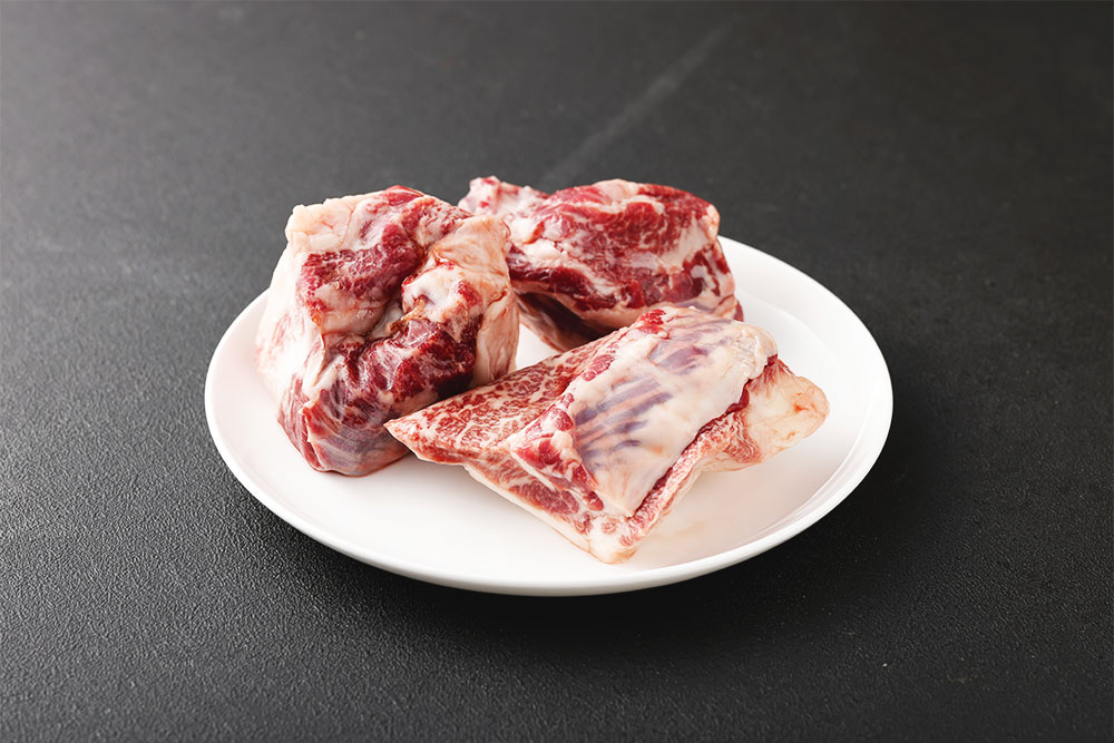 楽天市場 ふるさと納税 国産馬ヒモ 焼肉用 300g 馬肉 お肉 馬ヒモ アバラ肉 焼き肉 煮込み 冷凍 熊本県産 国産 送料無料 熊本県益城町