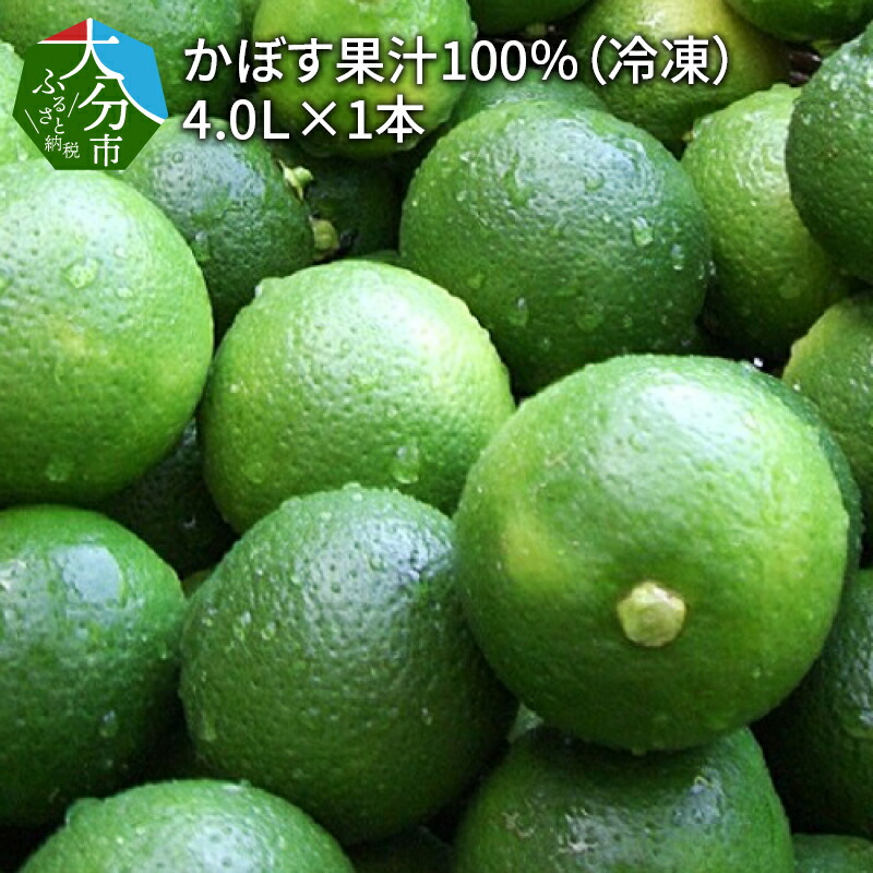 在庫限り ふるさと納税 4 0l 1本 フルーツ 果物 F かぼす かぼす果汁100 冷凍 大分県大分市 F 大分県大分市 在庫限り ふるさと納税 4 0l 1本 フルーツ 果物 F かぼす かぼす果汁100 冷凍 大分県大分市 F 大分県大分市