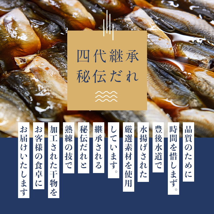 セール】 豊後の技と味 田辺海産 干物セット fucoa.cl