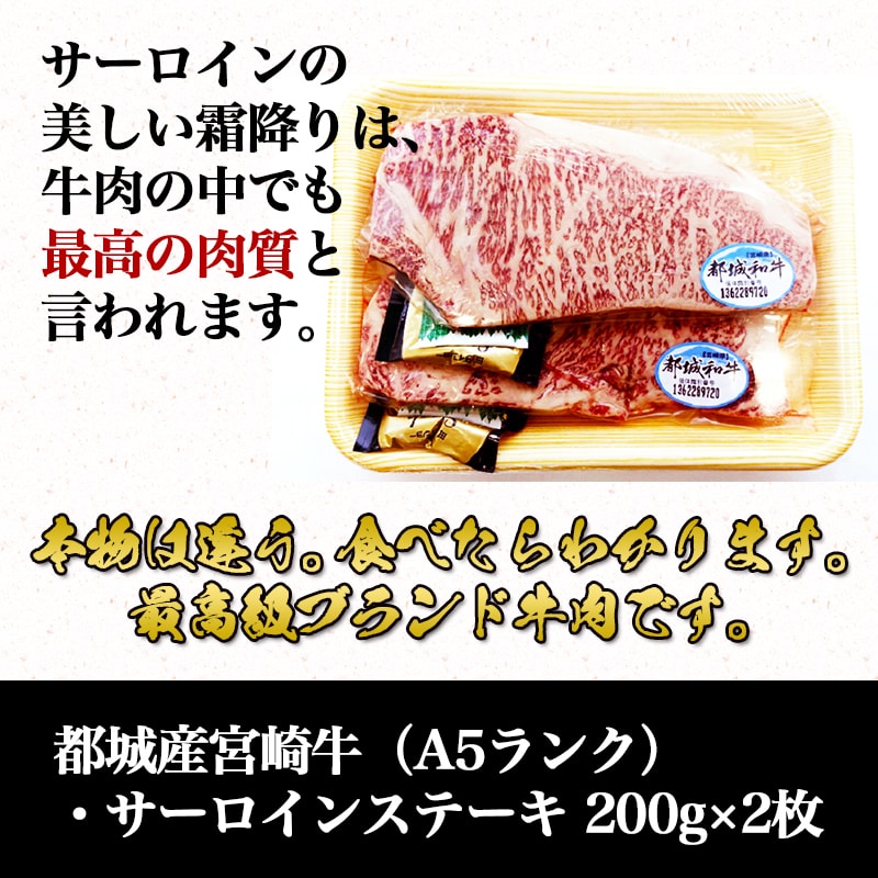 完売 都城産宮崎牛サーロインステーキ A5ランク 最高級a5ランクの牛肉 宮崎牛サーロイン霜降りステーキ用牛肉 0g 2枚 最高等級5等級 国産黒毛和牛 宮崎県産牛肉 Ma 0131 宮崎県都城市はふるさと納税二年連続日本一 宮崎県都城市 人気ブランドを Volfgr Com