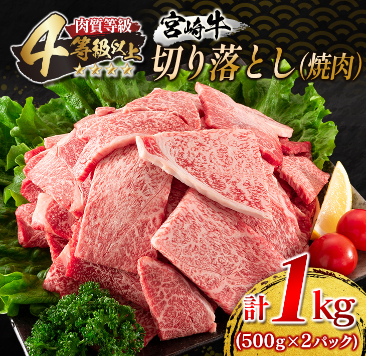 楽天市場】【ふるさと納税】宮崎牛肩(ウデ)スライス(計1kg) 肉 牛 牛肉 : 宮崎県日南市