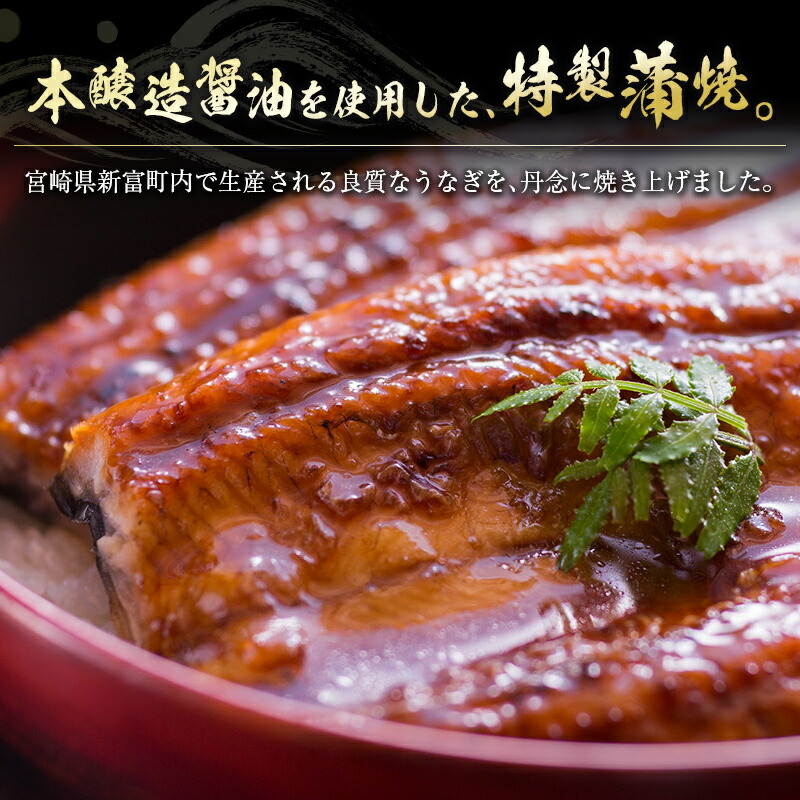 鰻楽 九州産 うなぎ蒲焼 6尾 最大45%OFFクーポン