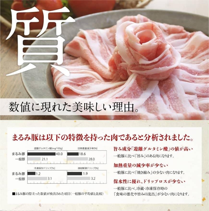 55%OFF!】 豚バラ ロース 炭火焼 計800g fucoa.cl