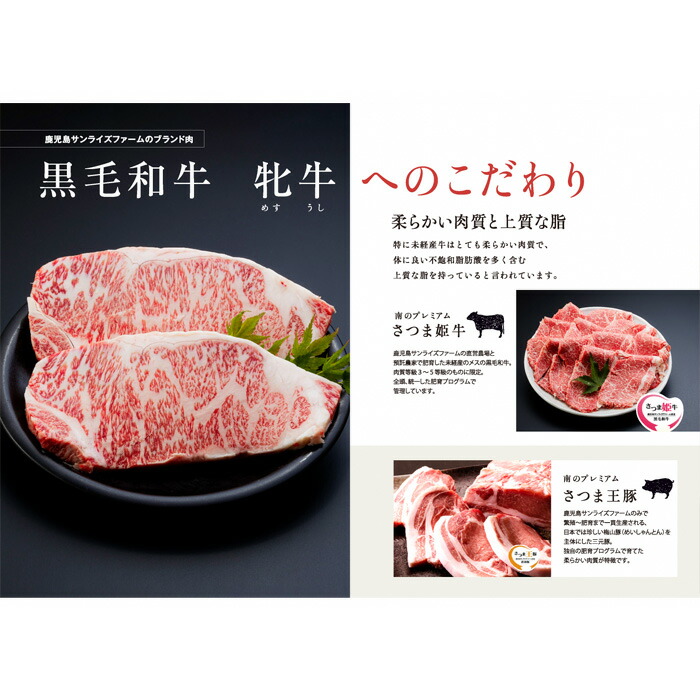 爆買い新作 鹿児島県産黒毛和牛A5等級 さつま姫牛3種の焼肉セット バラ モモ ミスジ 計480g 各160g SQF の認証を取得し  世界基準に基づく安全 安心な商品 fucoa.cl