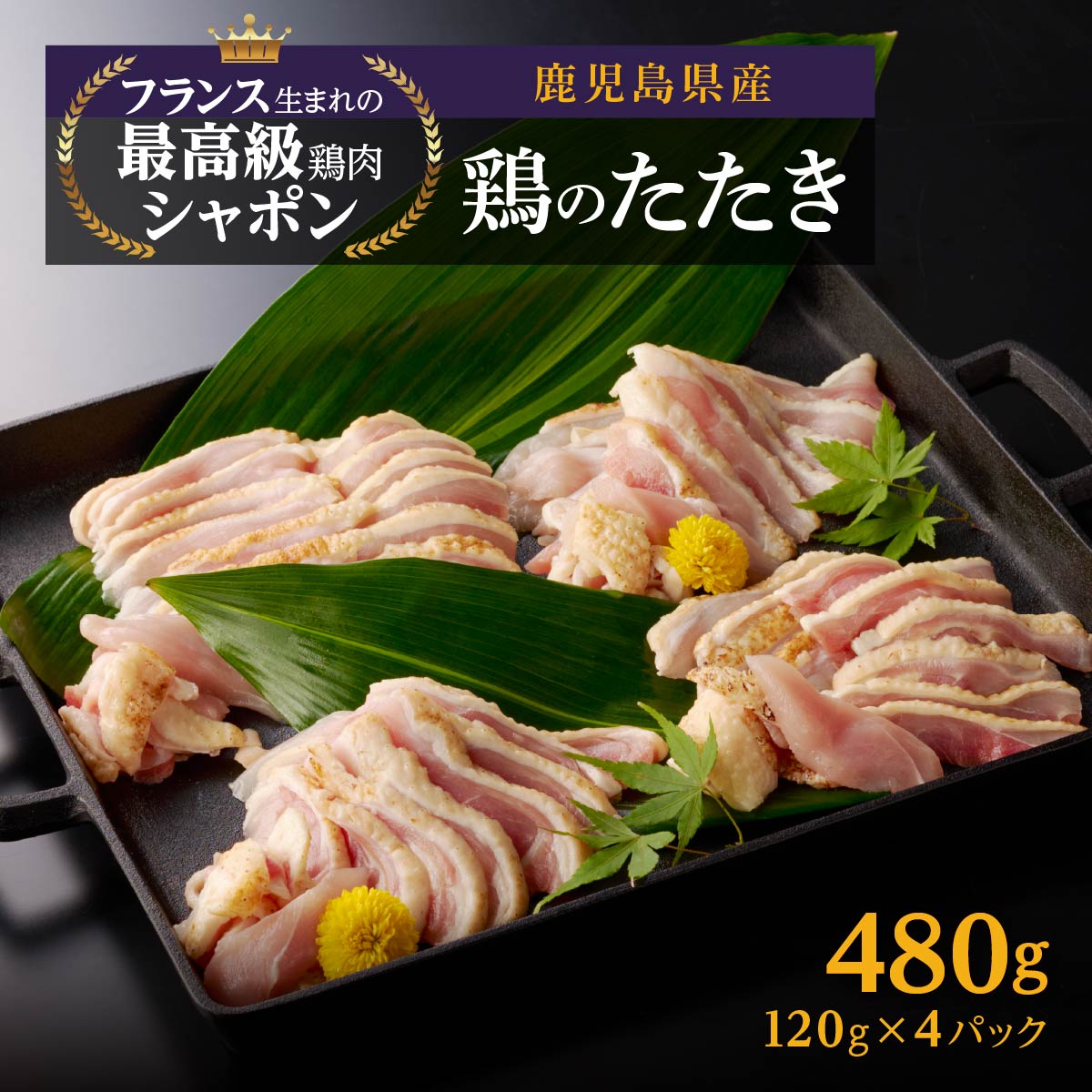 新作通販 幻の性成熟の鶏肉 シャポーン鹿児島鶏たたき 480g 鹿児島県 大崎町 鹿児島 大崎 鹿児島県大崎町 鶏肉 鳥肉 鶏たたき 鳥たたき 肉  にく お肉 冷凍 しゃぶしゃぶ 焼き肉 焼肉 すき焼き すきやき 親子丼 鍋 お取り寄せ ご当地 すき焼 しゃぶしゃぶ肉 鶏 qdtek.vn