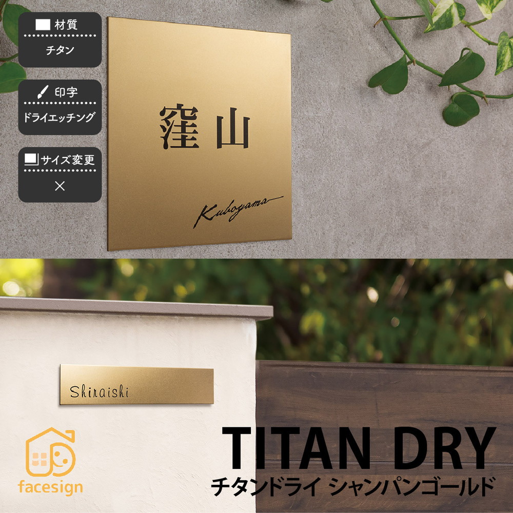 福彫 看板 チタン 三鞭酒ゴールド 戸建 今めかしい アンティーク 福彫 TITAN DRY 【チタン素っ気ない 三鞭酒ゴールド】今めかしい 名まえ 一皿 購入注文お手伝いさん