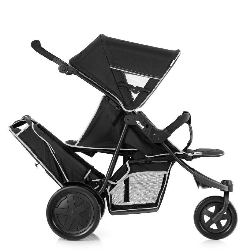お得！限定3台】ドイツの名門ハウク・フリーライダー＜HAUCK FREERIDER 
