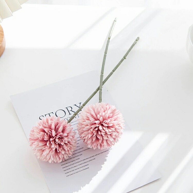 在庫一掃SALE 】【 3本セット 】 インテリア 花 フェイク ブーケ