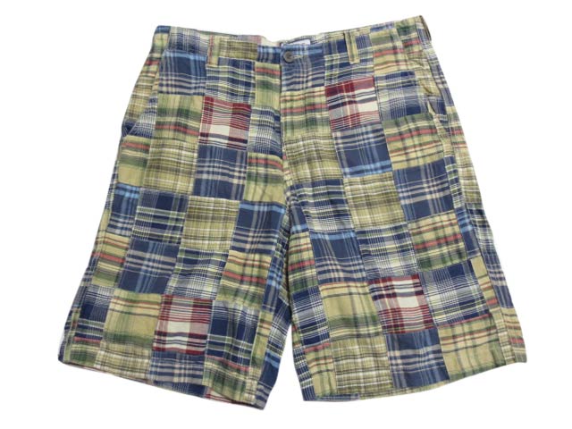 izod short pants