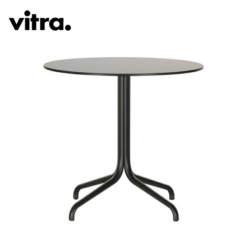 vitra社製 ビストロテーブル丸テーブル ビストロ テーブル ラウンド インドア – Vitra Online Shop