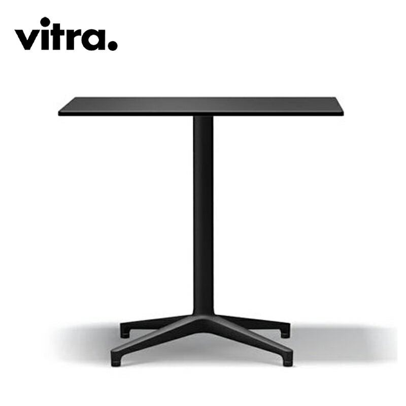 楽天市場】Vitra（ヴィトラ）Bistro Table（ビストロ テーブル）レク
