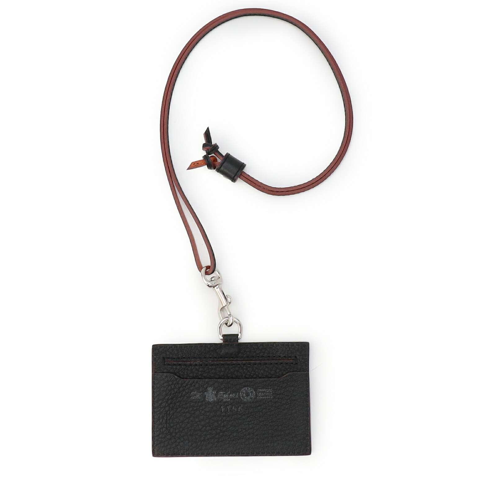 楽天市場】フェリージ felisi FELISI ネックウォレット レザー