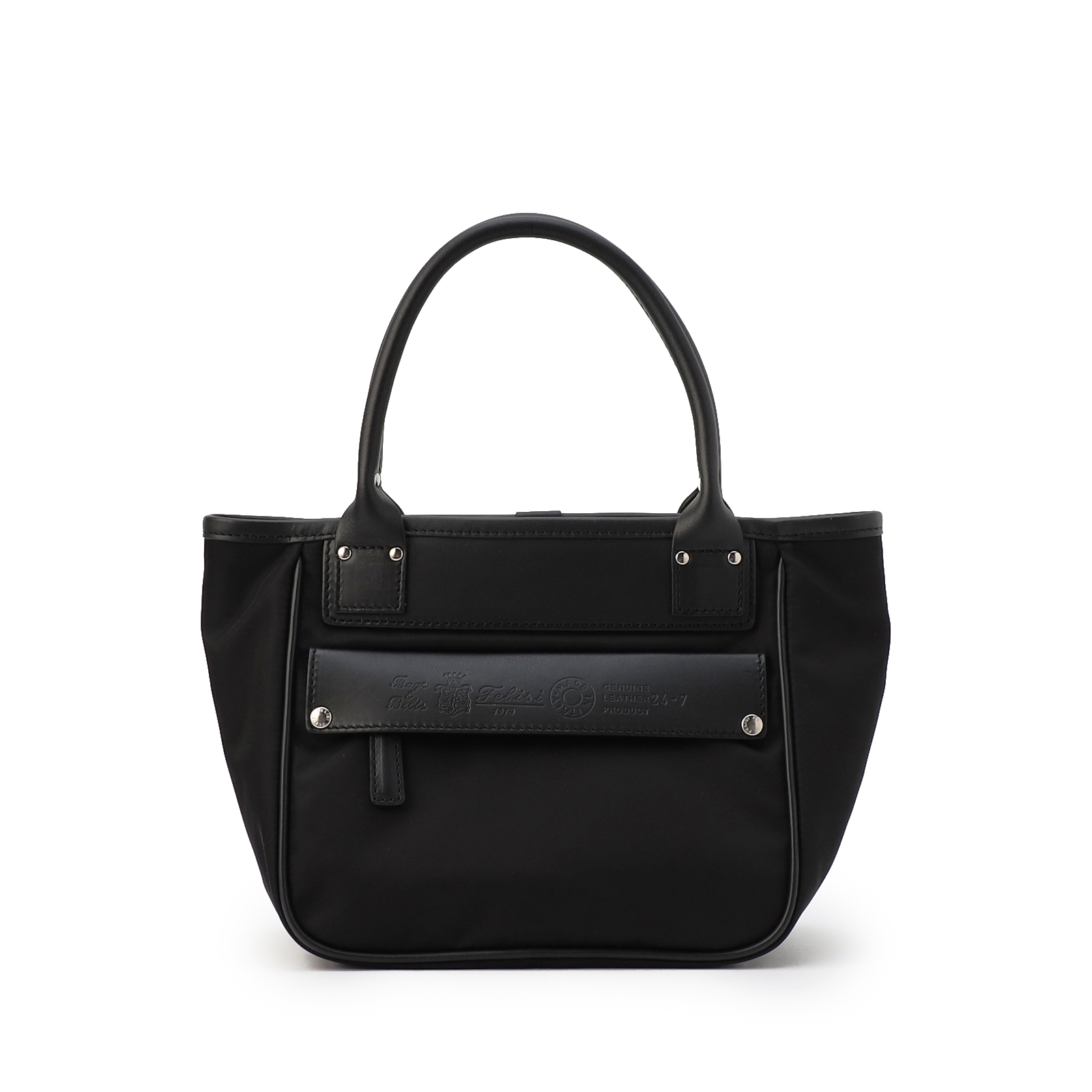 楽天市場】【Felisi公式】Felisi フェリージ レザー トートバッグ 15