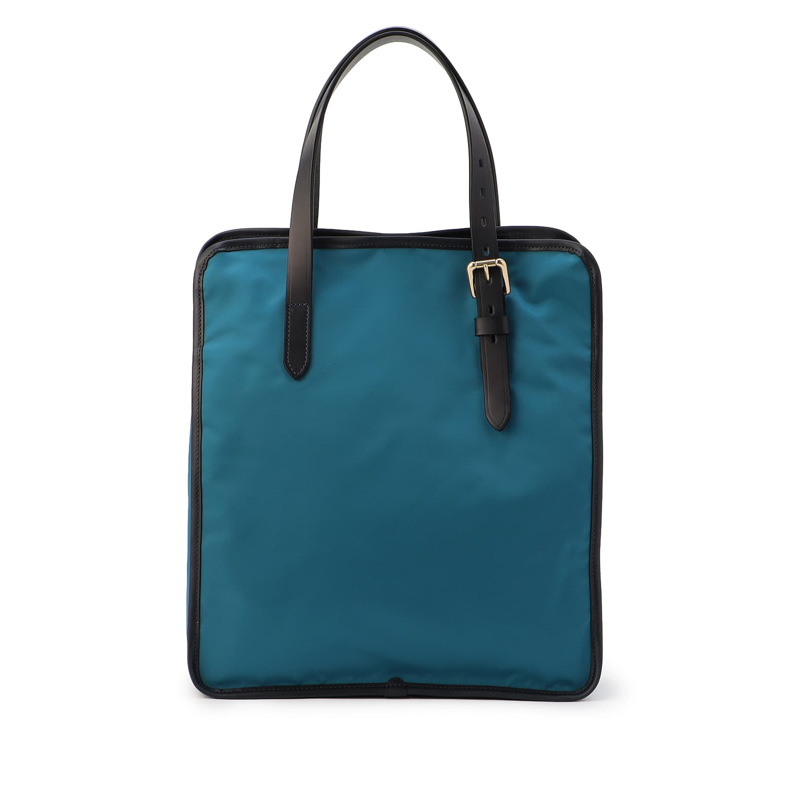 良品◎ フェリージ 肩かけ可 トートバッグ 14-6 ナイロン ブルー系 男女可 良品◎ フェリージ 肩かけ可 トートバッグ 14-6 ナイロン ブルー系 男女可