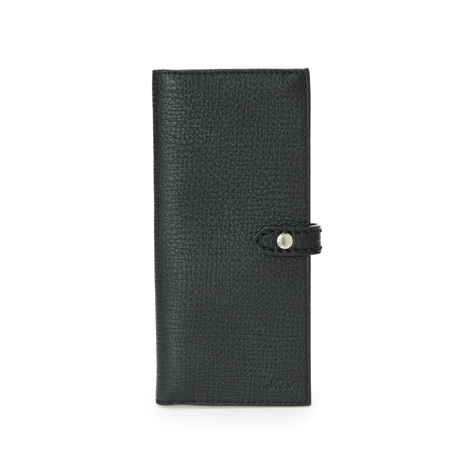 楽天市場】フェリージ felisi FELISI 長財布 レザー ブラック トルトラ