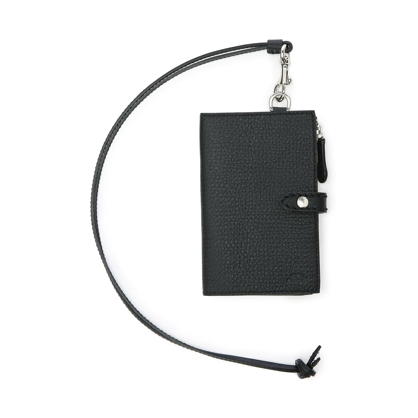 楽天市場】フェリージ felisi FELISI ネックウォレット レザー