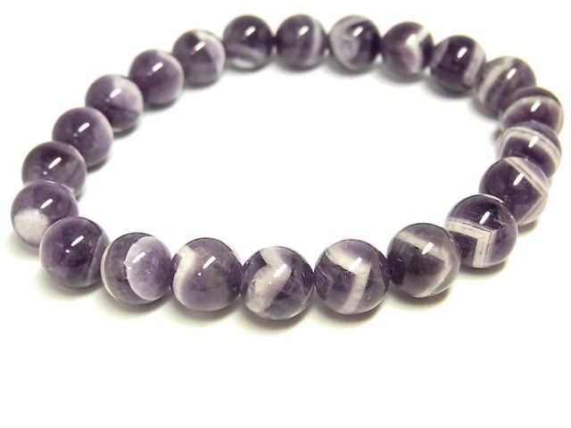 ドッグティ－スアメジスト バングル amethystb22.jpg