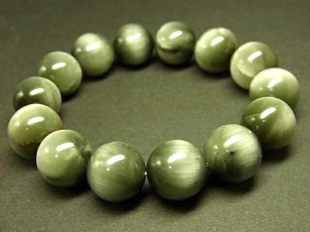 楽天市場】パワーストーン 天然石 最高級 高透明 グリーンルチル