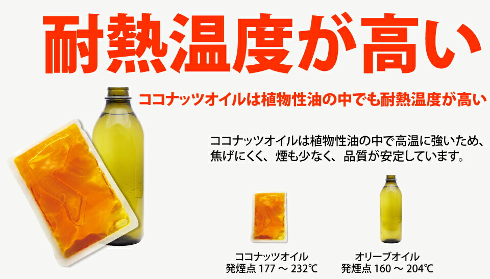 楽天市場 ココナッツオイル 60g 黄 バター風味 ポップちゃん ポップコーンショップfesco