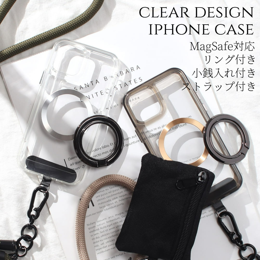 iphone13 容れもの せつ然たる 輪っか付き添い人 釣り銭入れ iphone13mini iphone13Pro iphone13ProMAX マグセーフ magsafe 輪っか 保持者 磁石 13 13mini 13Pro 13ProMAX アイフォン スマホケース 照明ランプ 肩肉 同盟罷工一回り付き添い人 13ミニ 金入れ 成年者好いたらしい ゴールド 貨物輸送無料