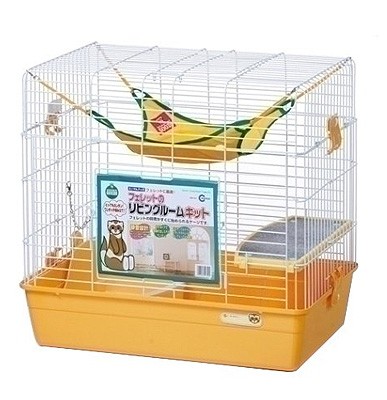 安い 楽天市場 マルカン フェレットのリビングルームキット Mr 521 ハウス 隠れ家 寝床 ハムスター うさぎ リス モルモット 小動物 ネオス 楽天市場店 最も優遇 Lexusoman Com