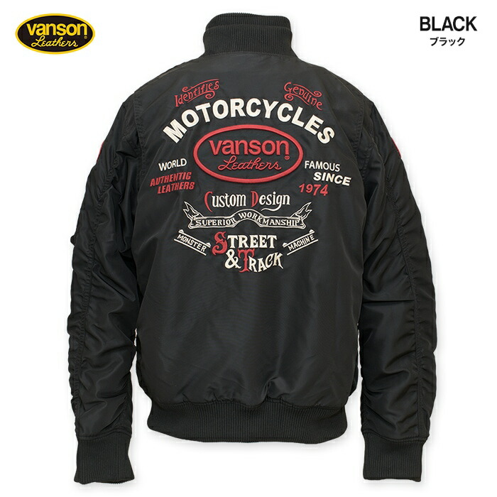 楽天市場】VANSON×FELIXバンソン×フィリックス◇VS×FX フィリックス