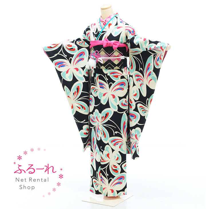 振袖　レンタル／振袖レンタル／振袖レンタル　結婚式／振袖　レンタル　結婚式／結婚式　振袖／振袖　セット／振袖　フルセット／振袖　草履　バッグ／着物　振袖／着物　振袖　レンタル　NTSF32 fy16REN07 11,544円