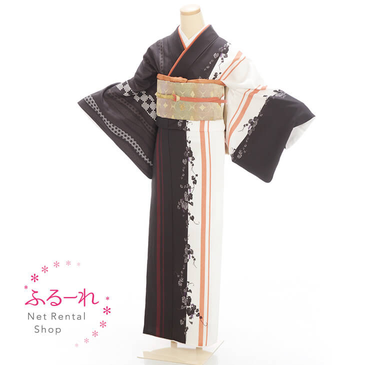 訪問着　フルセット！ rental-poem_sh1014