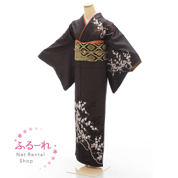 黒留袖　美品セット 黒留袖 レンタル 刺繍 mito-559 40代 50代 60代 高級 正絹 人気