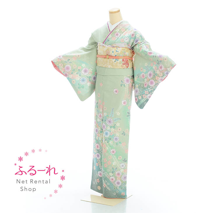 訪問着　フルセット！ a2211401.webp