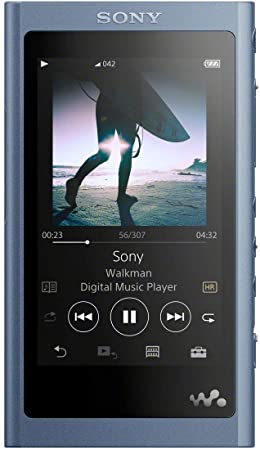 お得な情報満載 ソニー ウォークマン Aシリーズ 16GB NW-A55HN : MP3
