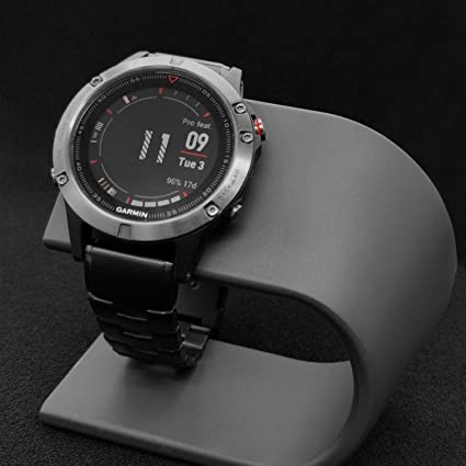 送料無料・選べる4個セット ガーミン GARMIN FENIX 5S PLUS 黒 交換