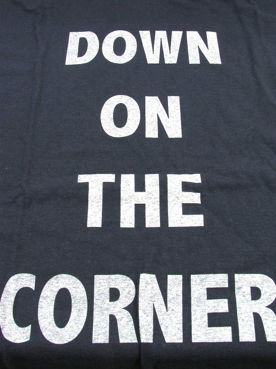 大注目 楽天市場 送料無料 Men S Down On The Corner Sorry S S Hemp Cotton Tee ダウンザコーナーからヘンプオーガニックコットンのショートスリーブtシャツ 湿度の高い日本の夏を考慮し新たに考案したヘンプコットンファブリックを用いたダウンザコーナー