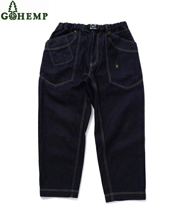 楽天市場】【送料無料】【MEN'S & WOMEN'S】GOHEMP（ゴーヘンプ