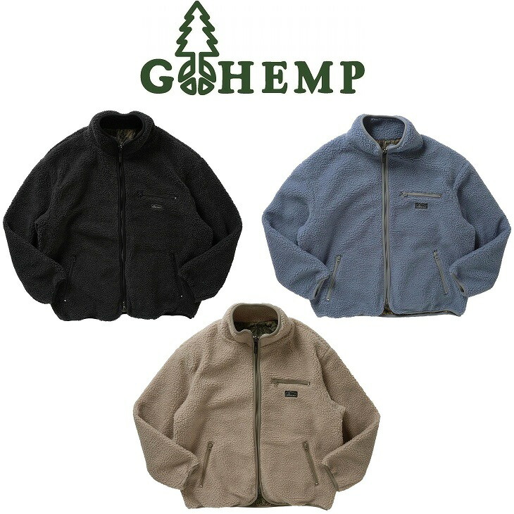 楽天市場】【送料無料】【MEN'S】GOHEMP ゴーヘンプ “KEEP ON” COACH JACKET キープオンコーチジャケットHEMP  HERRINGBONE ヘリンボーン : ヘンプウェア FOOL THE HERMIT