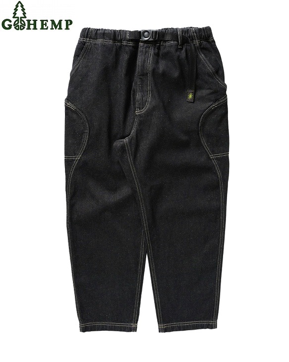 楽天市場】GOHEMP ゴーヘンプ GHP1148CFO HIGH EXPLORER PANTS ハイ