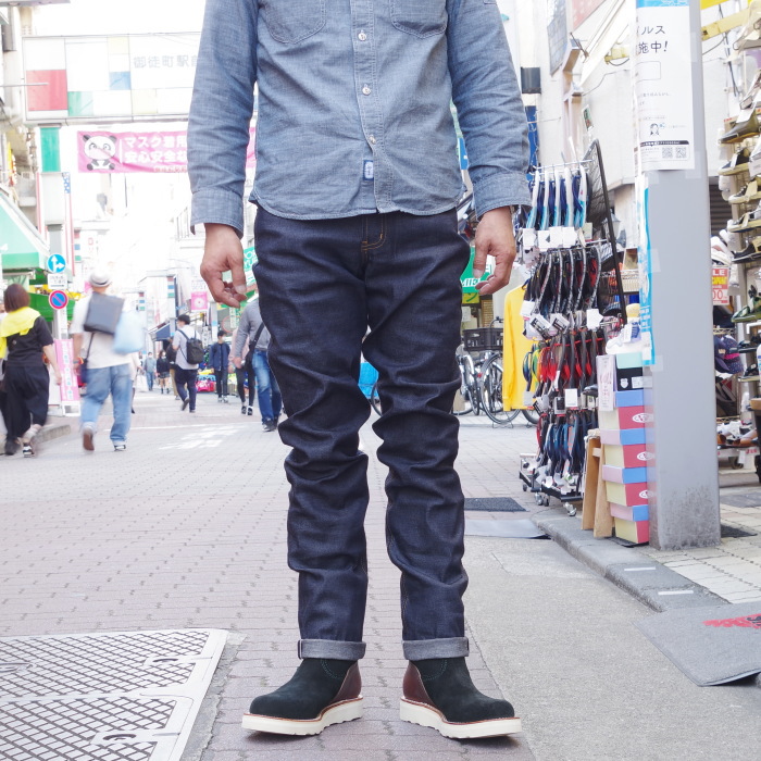 登場大人気アイテム ヤンバイダ 靴 Jamvaida Jam04 Black Suede ペコスブーツ ワークブーツ メンズ 本革 ブーツ 日本製 エンジニアブーツ 送料無料 21春夏新作 Fucoa Cl