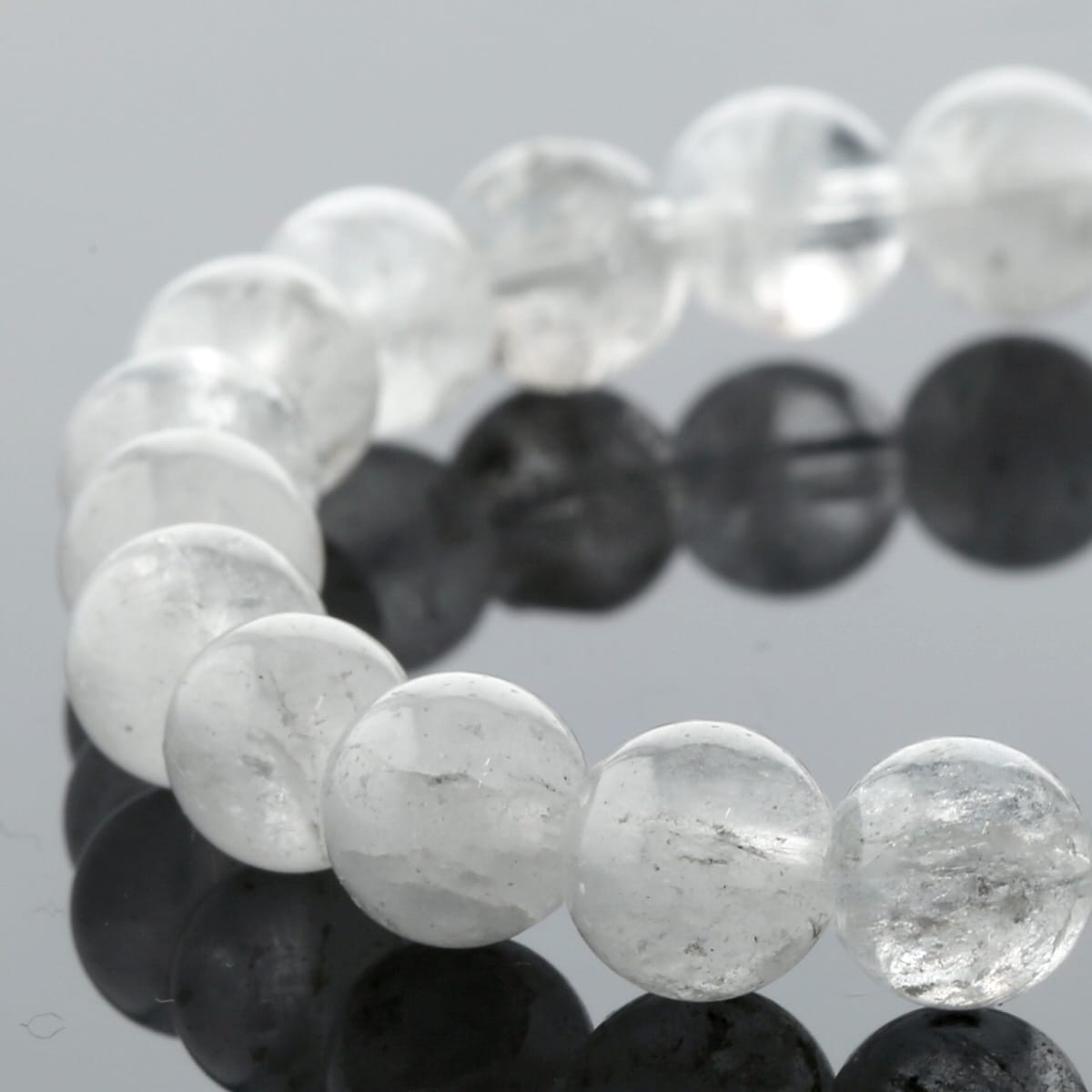 楽天市場】ヒマラヤ水晶 ブレスレット （ガネッシュ・ヒマール Ganesh