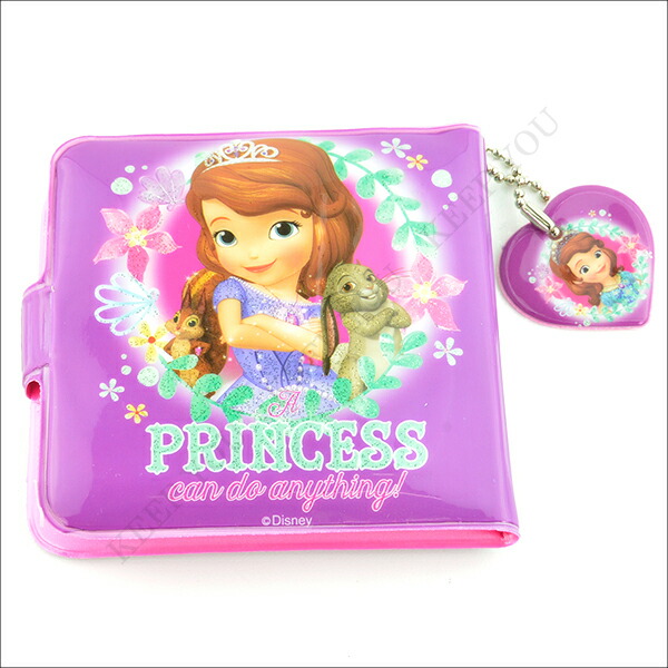 楽天市場 ちいさなプリンセス ソフィア 財布 ビニール ウォレット 9cm 9cm ディズニープリンセス ピンク Disney 財布 子供用 財布 ウォレット コインケース キャラクター Sff 21 Keep You キープユー 楽天市場 ちいさなプリンセス ソフィア 財布 ビニール ウォレット 9cm 9cm ディズニープリンセス ピンク Disney 財布 子供用 財布 ウォレット コインケース キャラクター Sff 21 Keep You キープユー