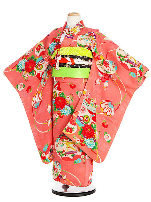 楽天市場】【レンタル】七五三レンタル 女の子 アンティーク 5歳着物