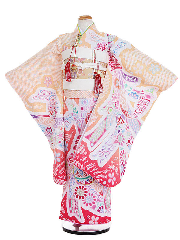 楽天市場】【レンタル】七五三 着物 7歳着物レンタル 七五三レンタル