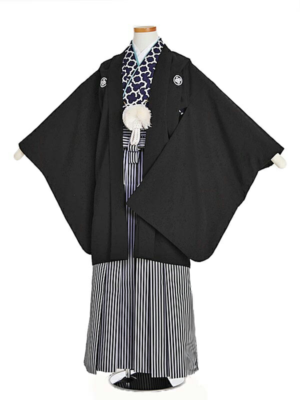楽天市場】【レンタル】袴セット 小学校 卒業式 155-160cm 男児12歳