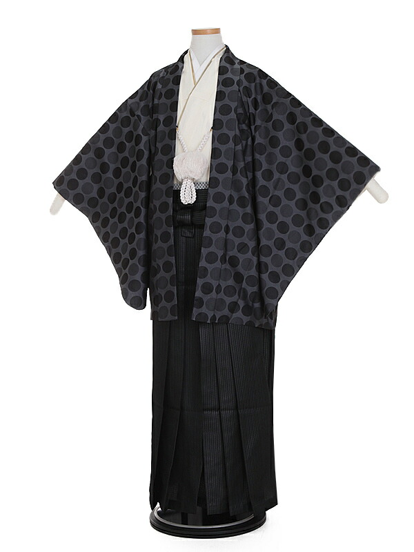 楽天市場】【レンタル】袴セット 小学校 卒業式 155-160cm 男児12歳