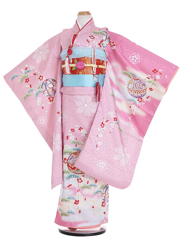 留袖御召しもの｜新作入荷の貼り出し