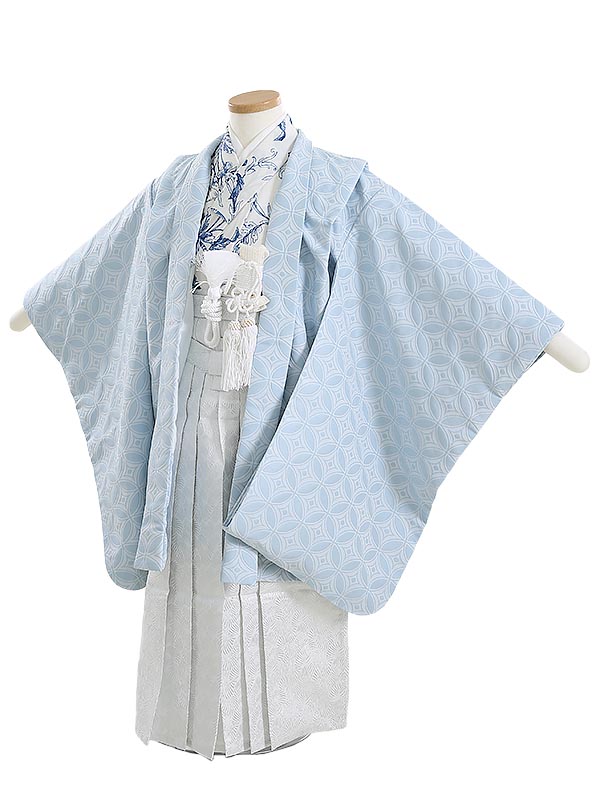 留袖御召しもの｜新作入荷の貼り出し
