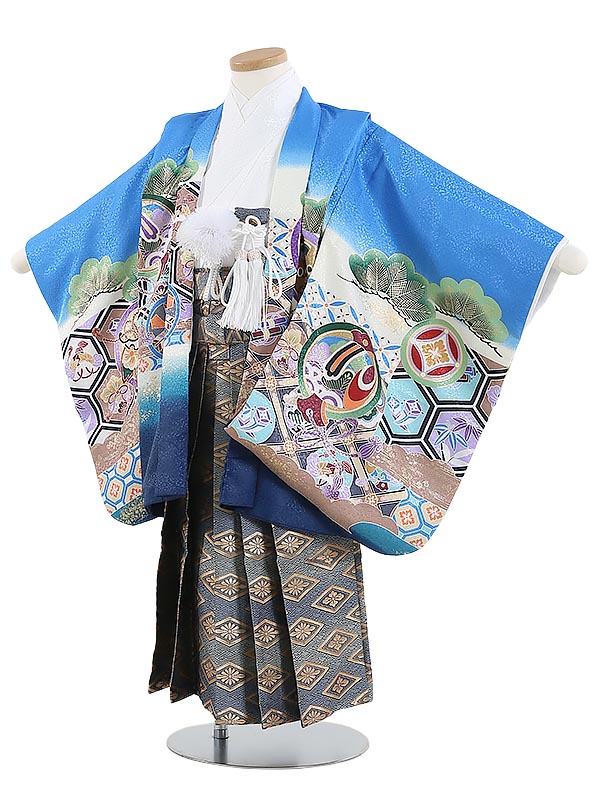 留袖御召しもの｜新作入荷の貼り出し