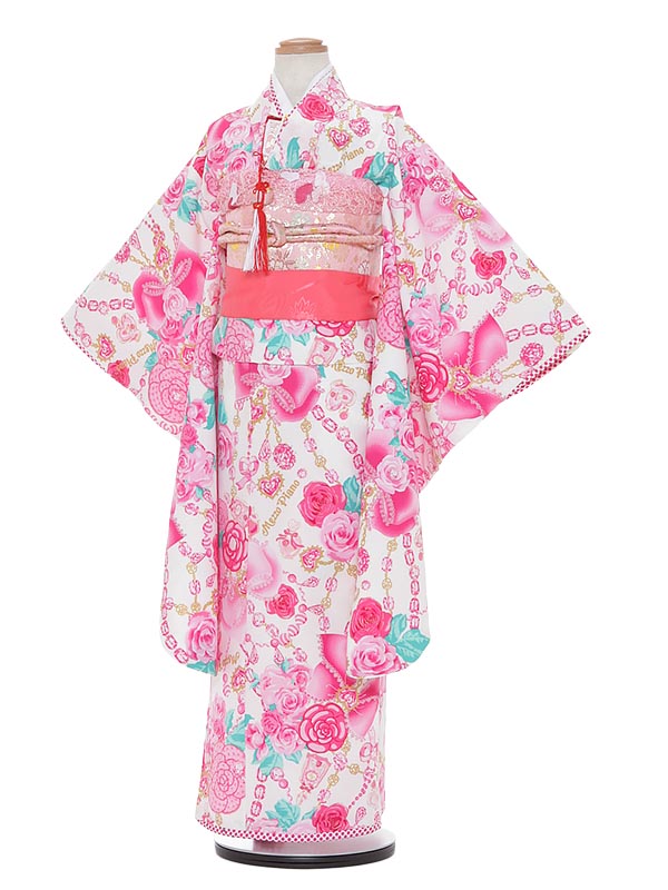 楽天市場】【レンタル】七五三 7歳着物レンタル A798 Mezzo Piano