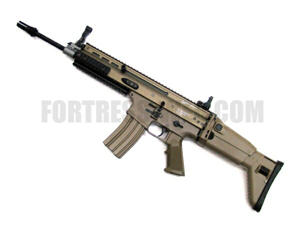 1 9 00 1 16 00 1 16 1 59 Scar L Point2倍 純正スターターセット Scar L Mk16 東京マルイ Mod 0 Fde 東京マルイ 次世代電動ガン エアガン 18歳以上 サバゲー 銃 初心者 フルセット エアガンショップ フォートレス 3 980円以上で送料無料